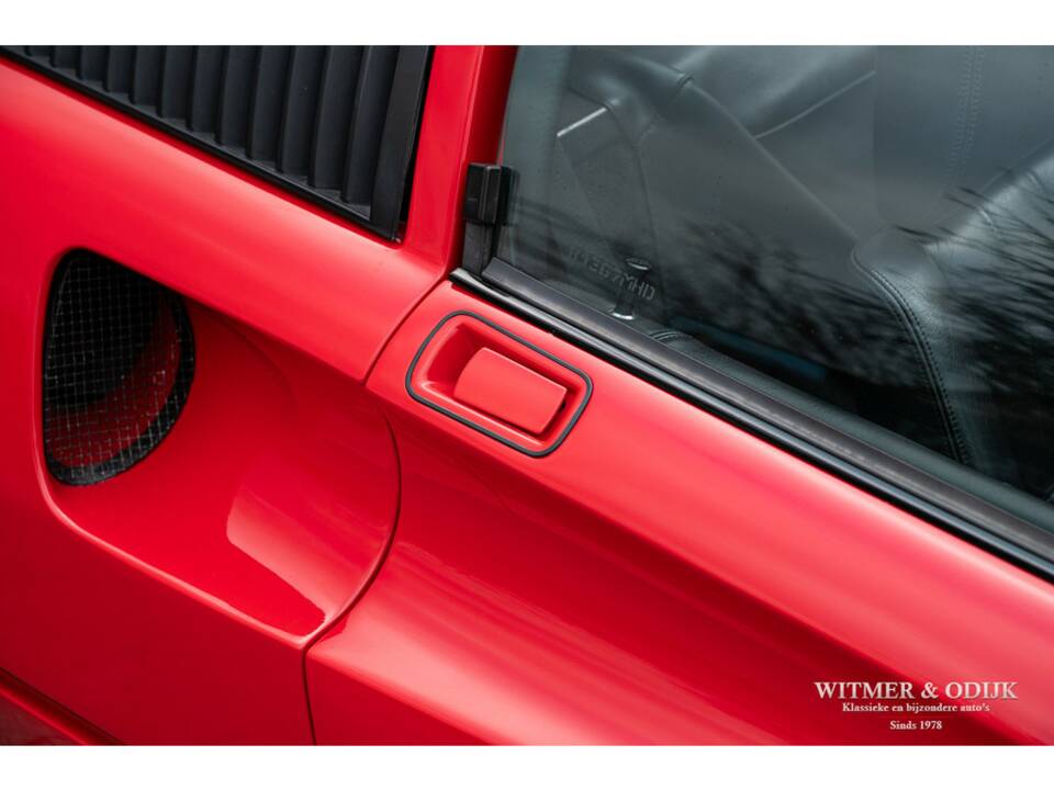 Bild 27/41 von Ferrari 328 GTS (1989)