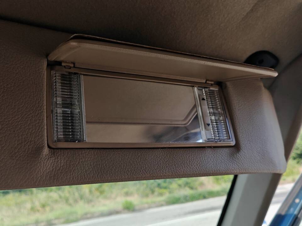 Immagine 33/37 di Jeep Cherokee (1991)