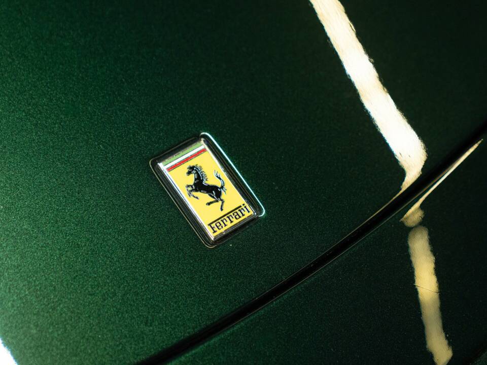 Afbeelding 18/50 van Ferrari F430 Spider (2006)