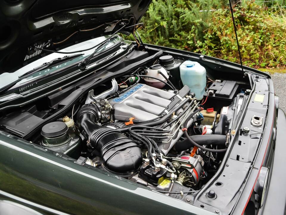 Image 5/37 de Volkswagen Golf III 2.0 16V GTI (1992)