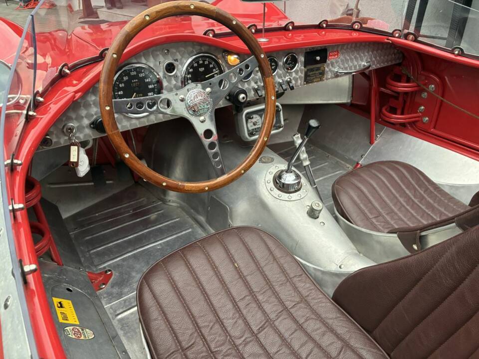 Bild 22/31 von Triumph TR 2 (1955)
