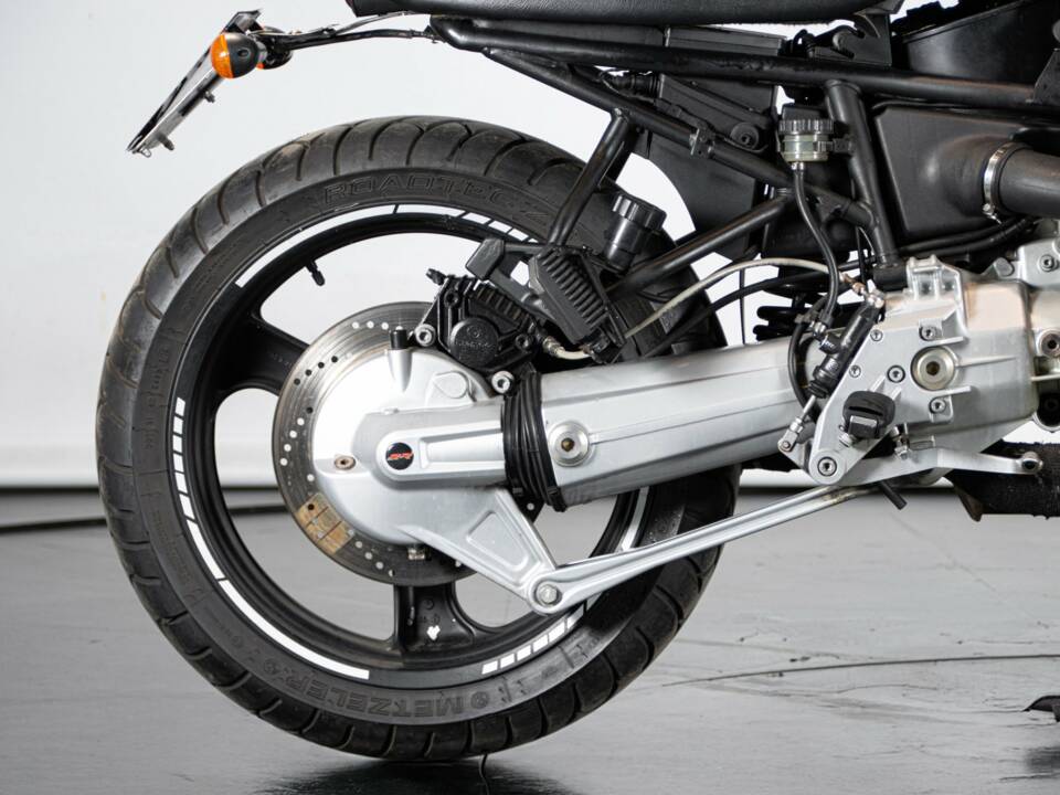 Immagine 42/50 di BMW R 1100 R (1998)