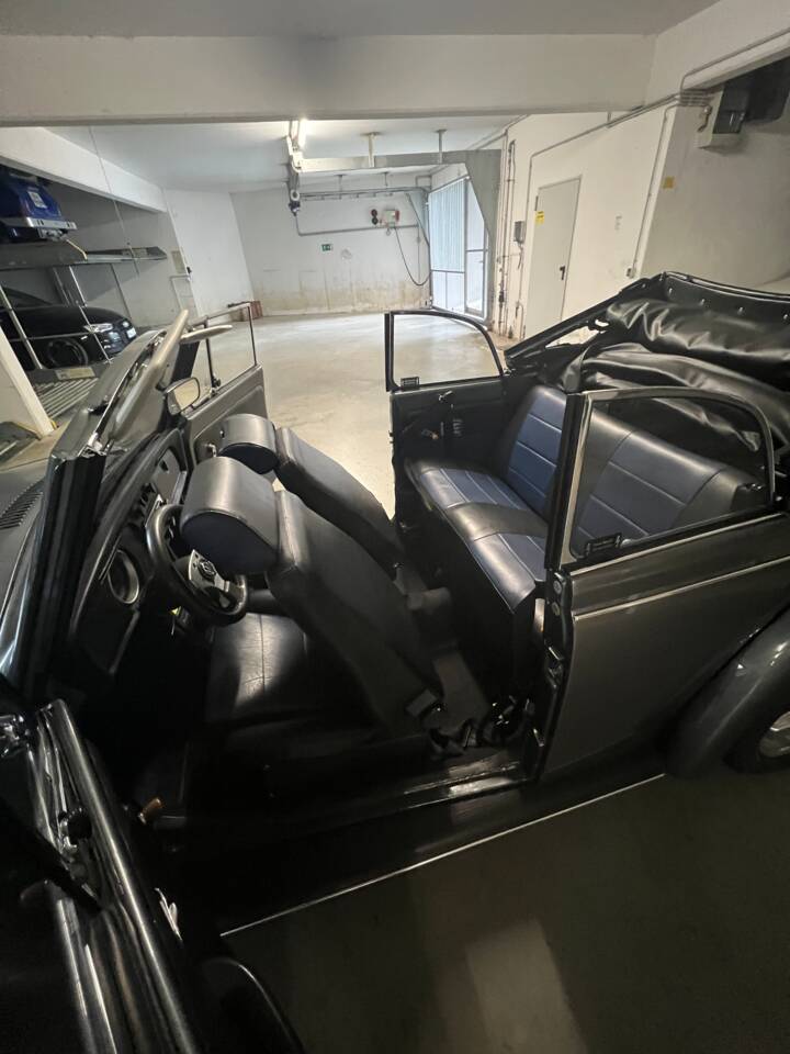 Image 7/63 of Volkswagen Beetle 1302 LS (1971)