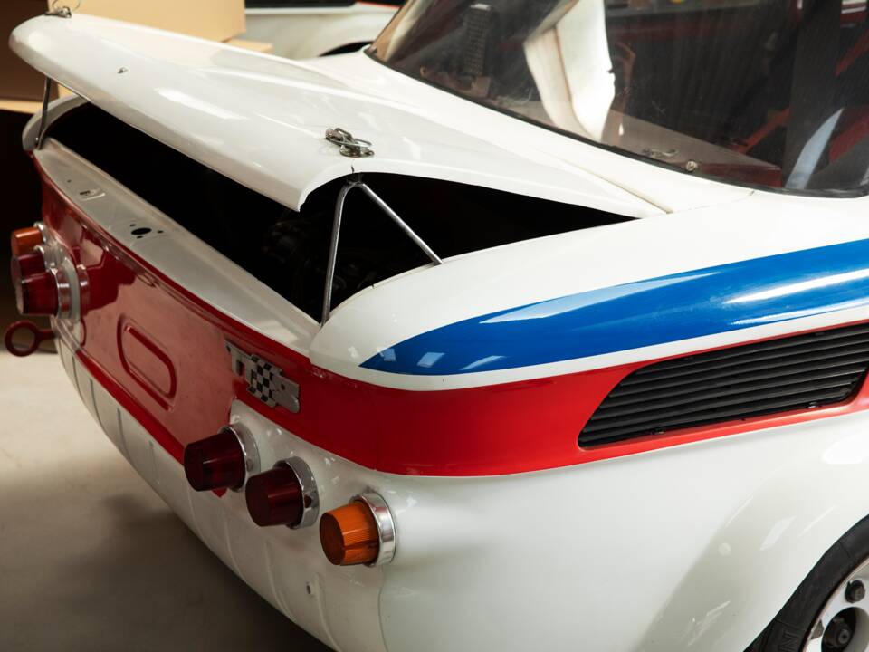 Bild 18/22 von NSU Prinz TTS (1965)