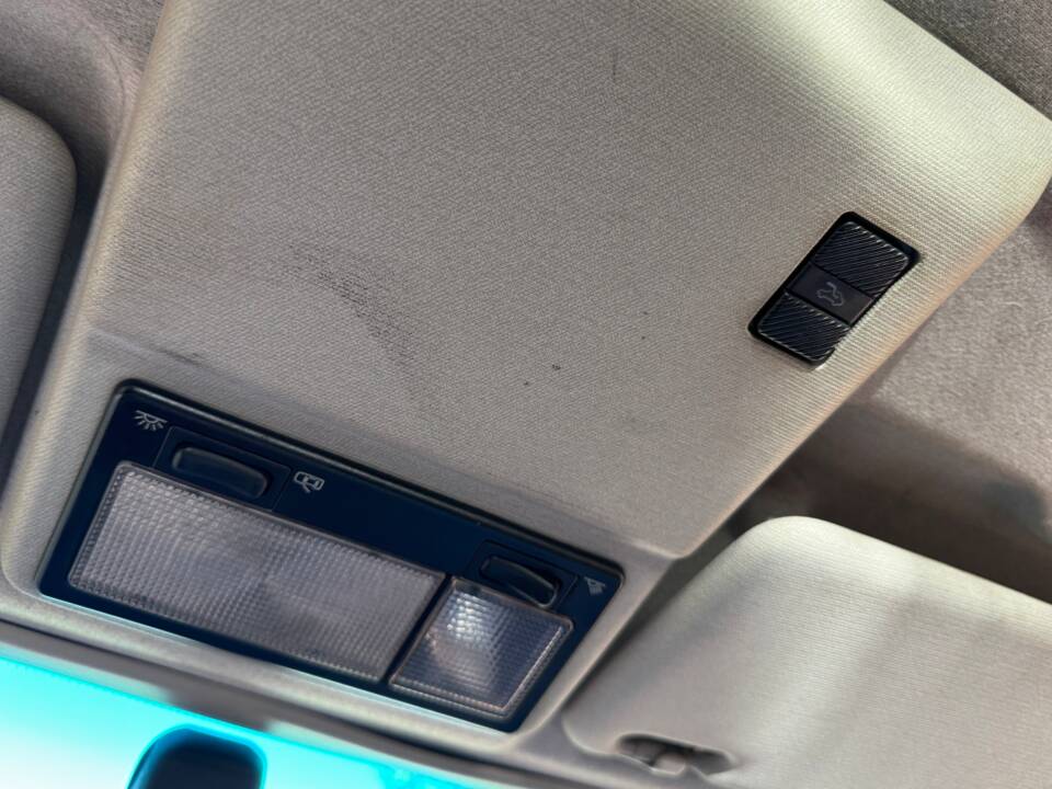 Afbeelding 8/46 van Volkswagen Corrado G60 1.8 (1992)