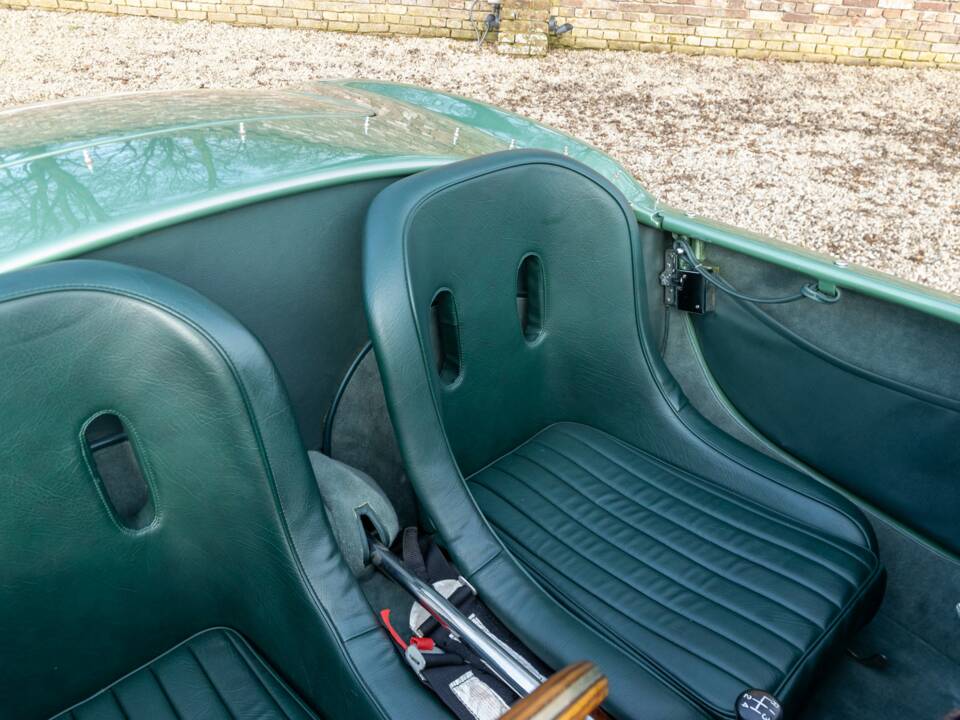 Bild 44/50 von AC Ace Bristol (1957)