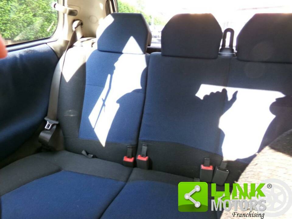 Image 10/10 of FIAT Punto HGT (1999)