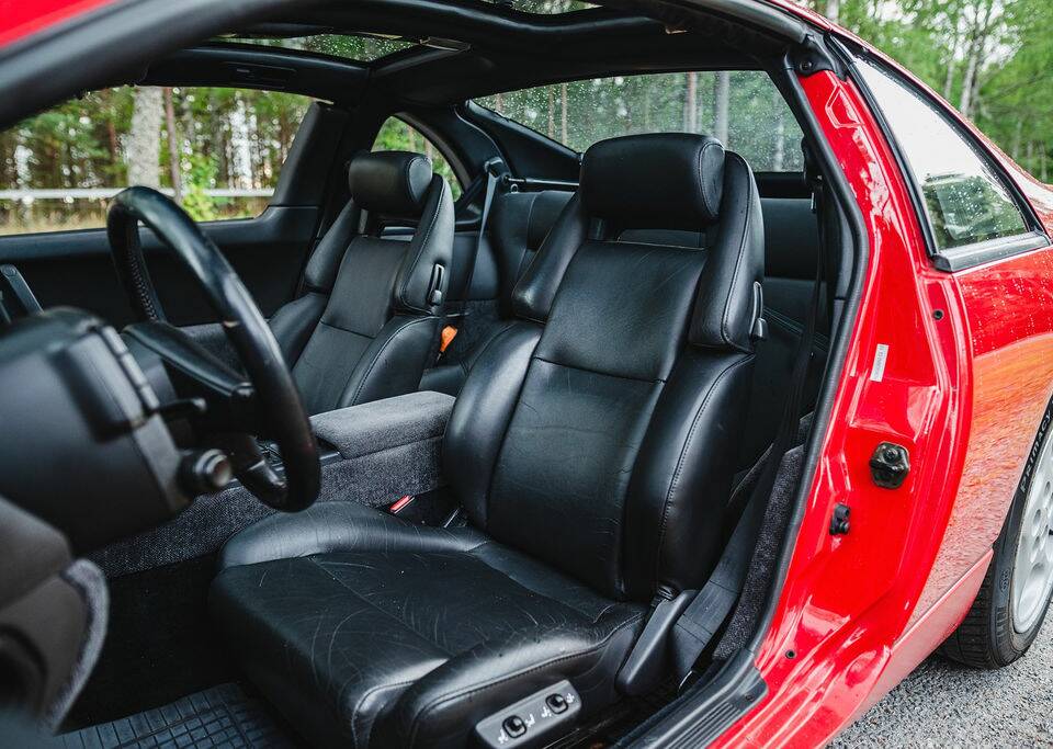 Afbeelding 2/8 van Nissan 300 ZX  Twin Turbo (1991)