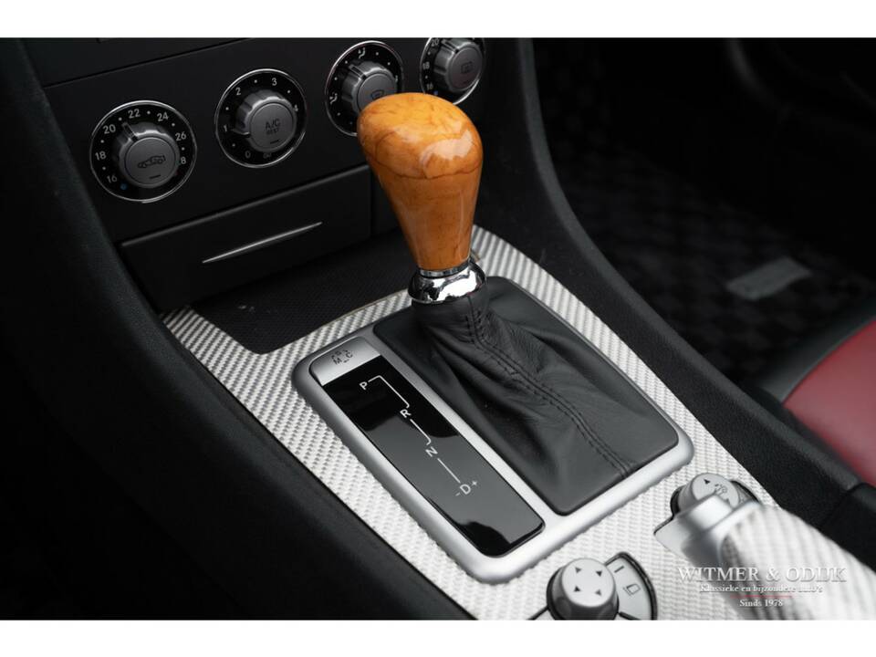 Bild 17/43 von Mercedes-Benz SLK 55 AMG (2005)