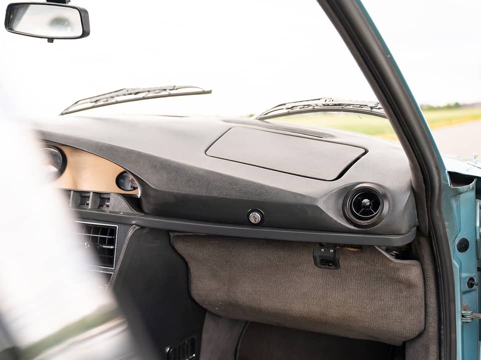 Bild 34/57 von Citroën SM (1970)