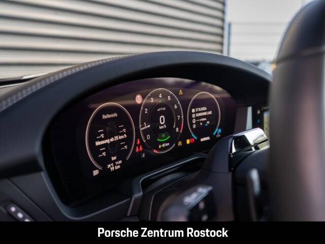 Obraz 17/34 pojazdu Porsche 911 Carrera GTS (1900)