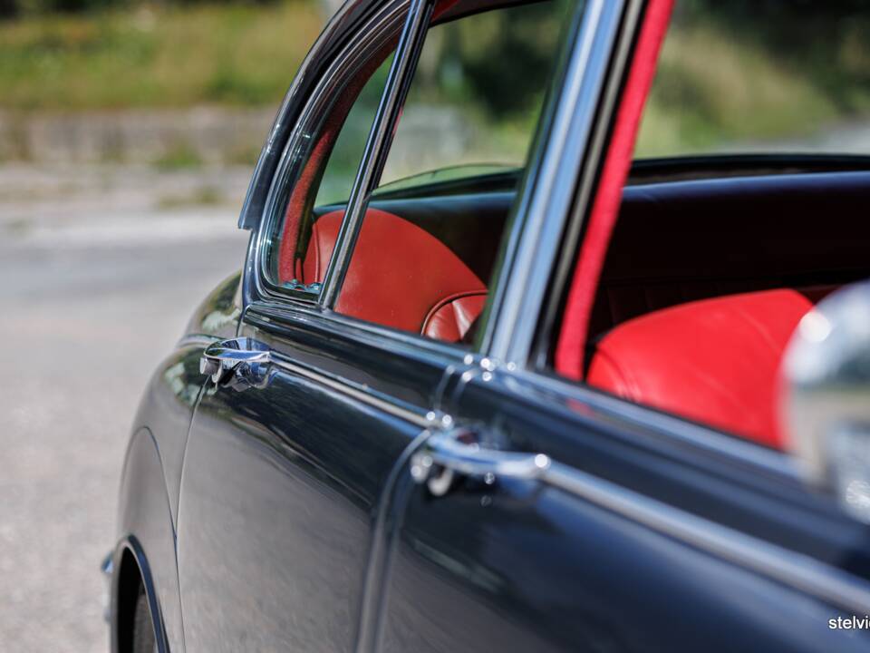 Bild 21/55 von Jaguar Mk II 3.8 (1963)