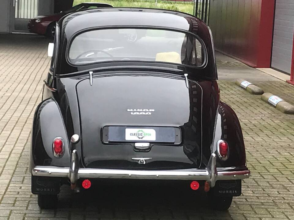 Bild 12/15 von Morris Minor 1000 (1965)