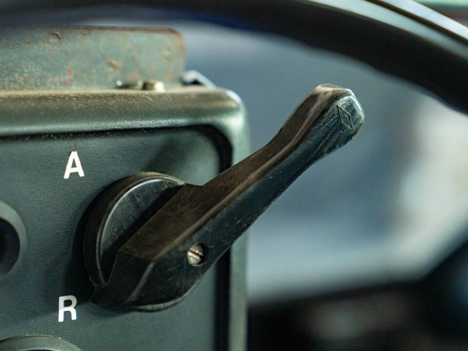 Imagen 32/42 de Zagato Milanina (1989)