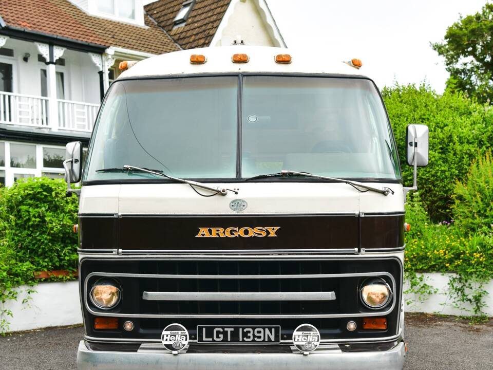 Bild 14/50 von Airstream Argosy 20 (1975)