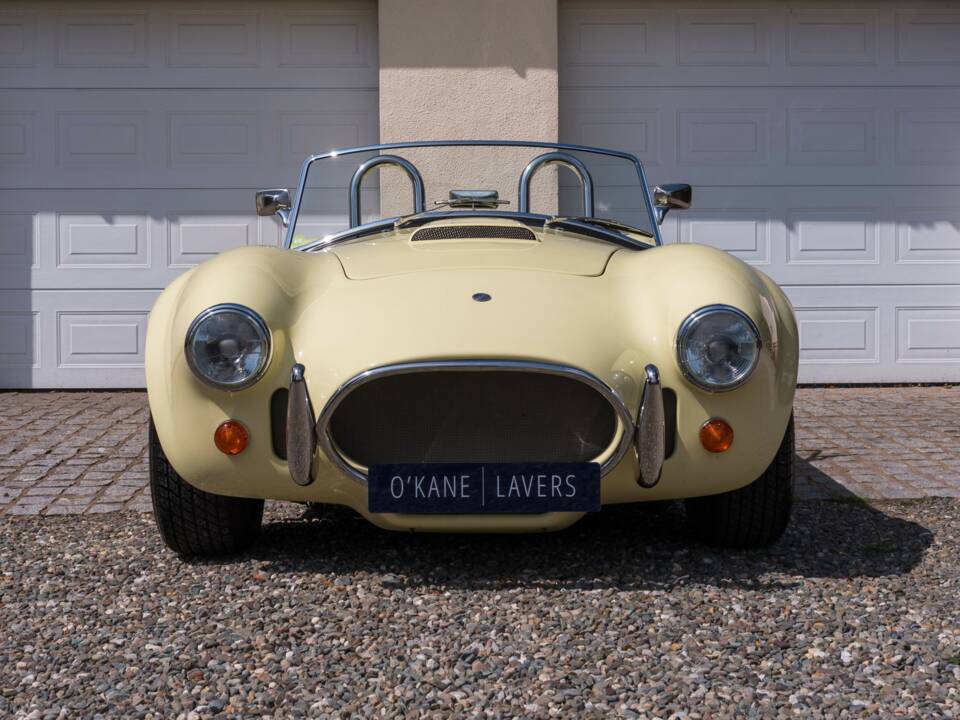 Bild 2/51 von AC Cobra 289 (1999)