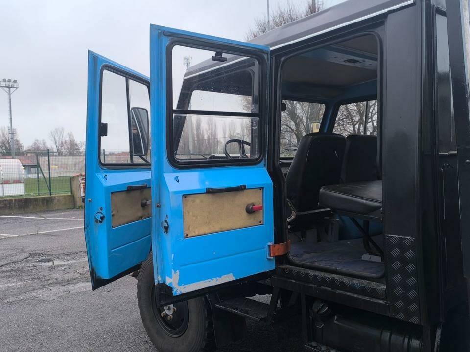 Bild 20/22 von Iveco Daily III 40 2.8 TD (1998)