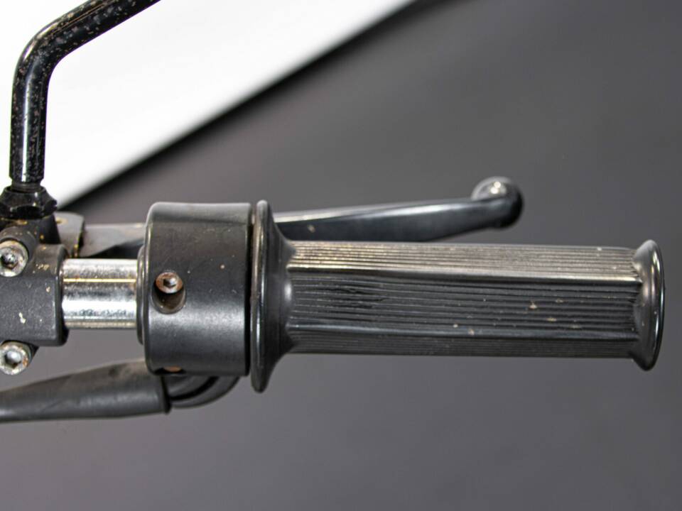 Bild 13/50 von Cagiva SST 125 (1982)