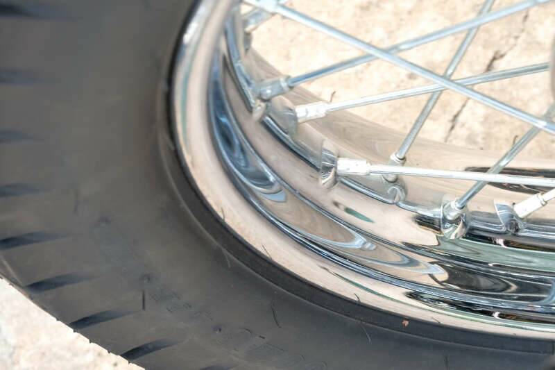 Image 34/50 de Honda DUMMY (1969)