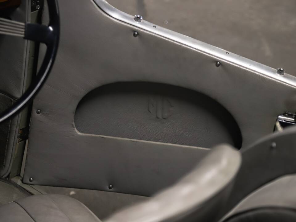 Image 39/66 of MG J1 Midget (1932)