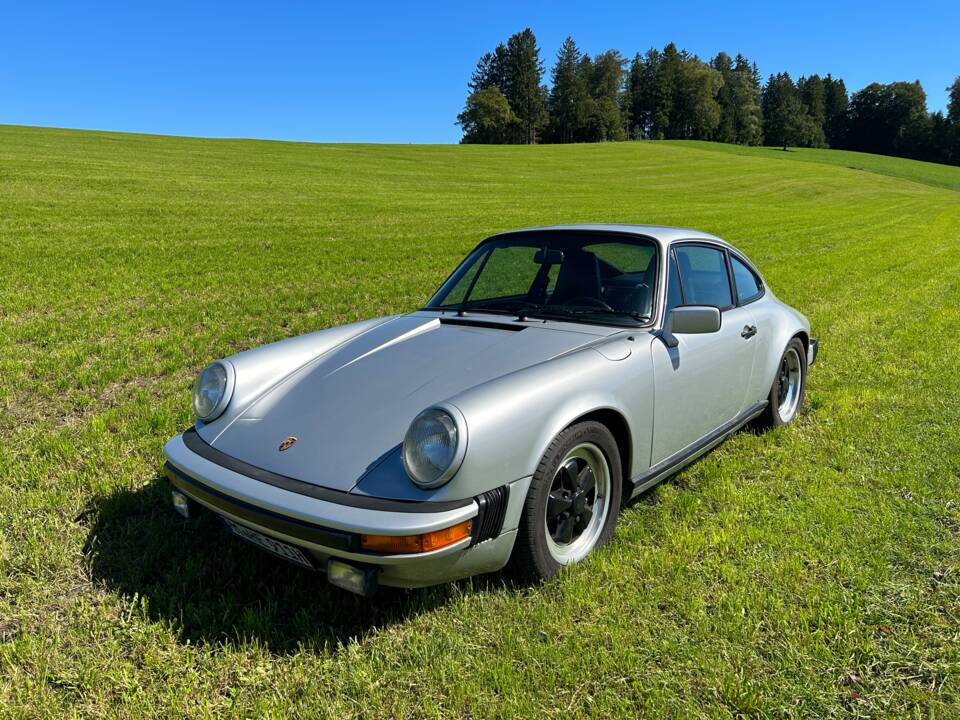Image 11/11 of Porsche 911 SC 3.0 (1980)