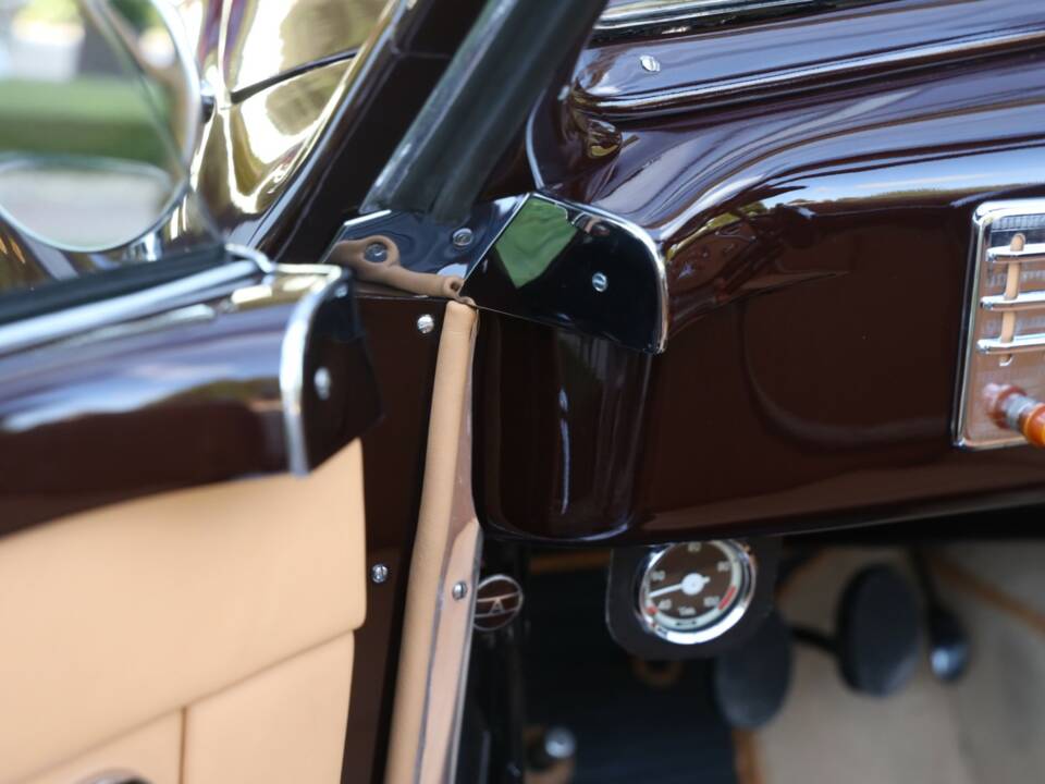 Bild 47/50 von FIAT 1500 D (1949)