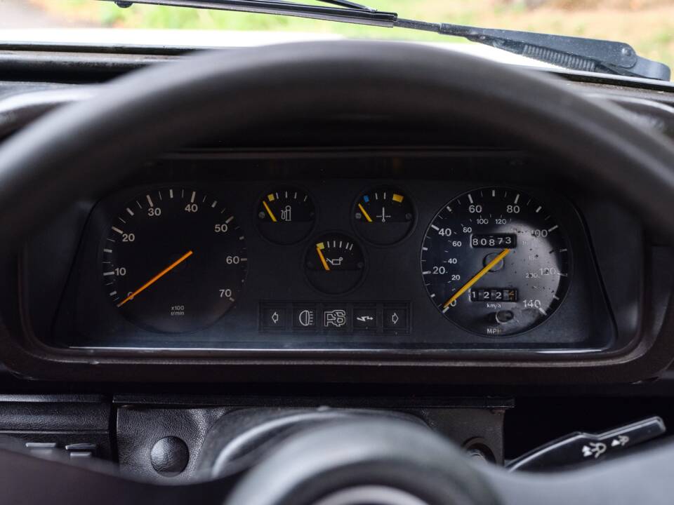 Afbeelding 44/50 van Ford Escort RS 2000 (1979)