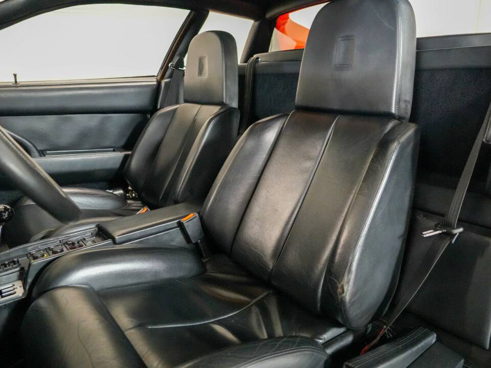 Bild 3/50 von Ferrari Testarossa (1990)