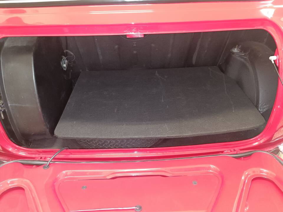 Image 58/77 of Austin Mini 850 (1965)