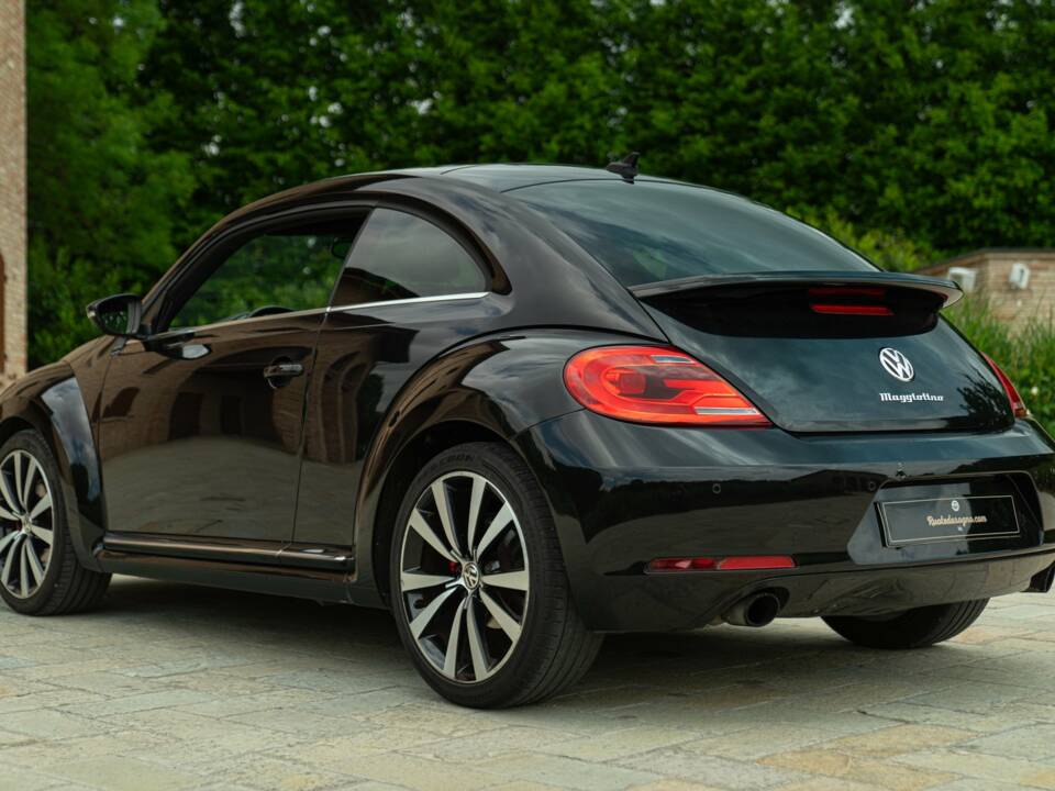 Image 6/50 of Volkswagen New Beetle 2.0 (2012)