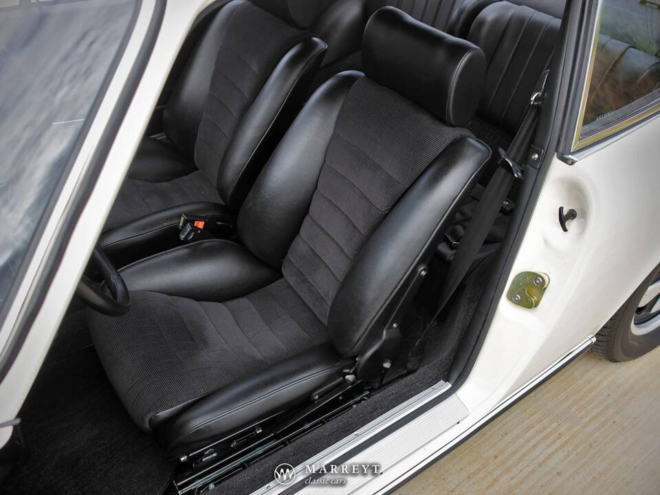 Afbeelding 37/70 van Porsche 911 2.4 S &quot;Ölklappe&quot; (1972)