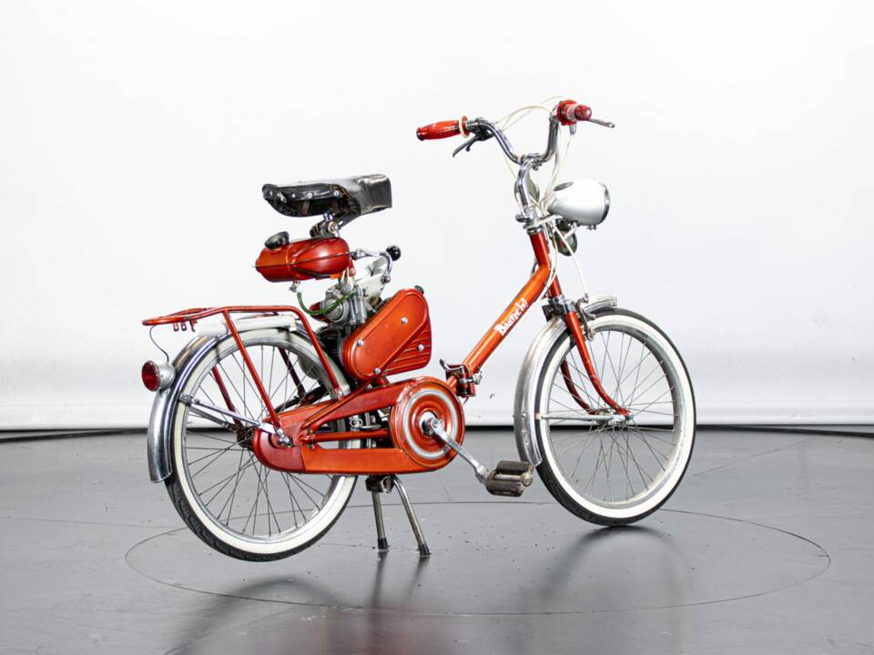 Afbeelding 4/50 van Bianchi DUMMY (1966)