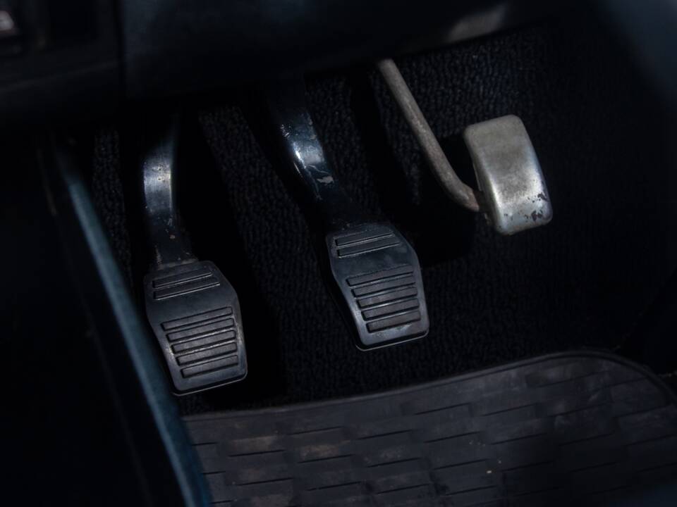 Immagine 19/61 di Ford Escort RS 1800 (1976)