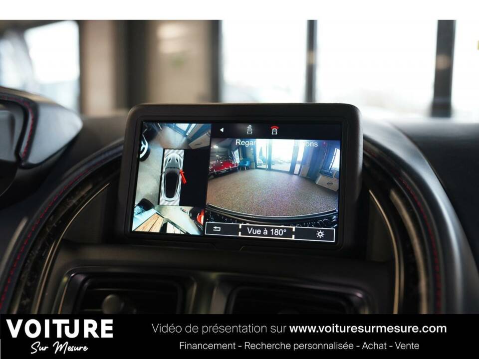 Bild 39/50 von Aston Martin DBS Superleggera (2019)