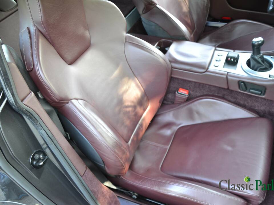 Image 22/50 de Aston Martin V8 Vantage (2005)