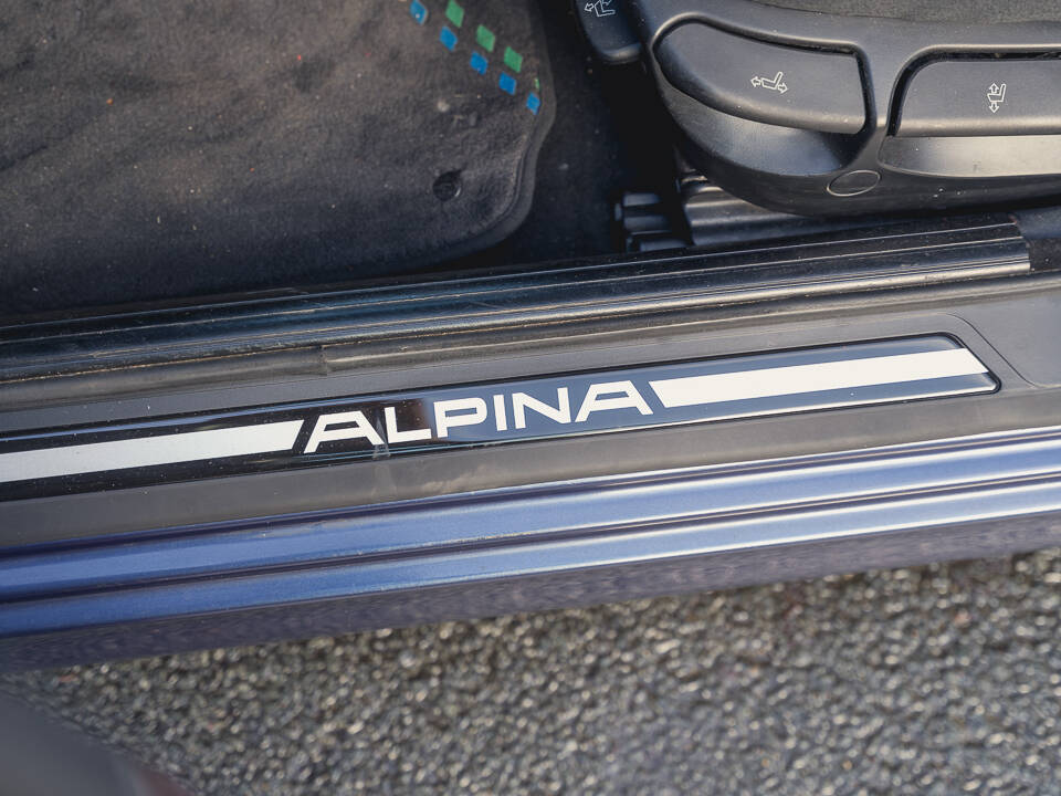 Image 68/97 de ALPINA B10 V8 (1998)