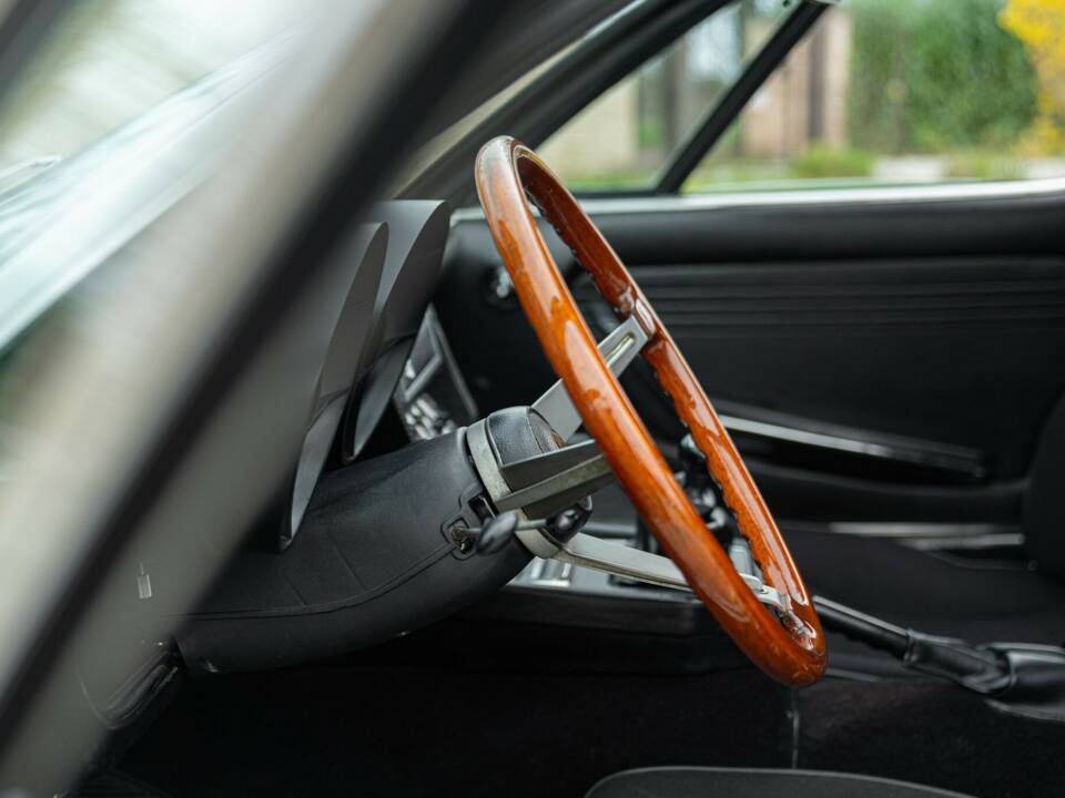 Bild 46/50 von Alfa Romeo Montreal (1972)