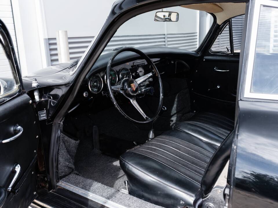 Image 24/48 of Porsche 356 C 1600 (1964)