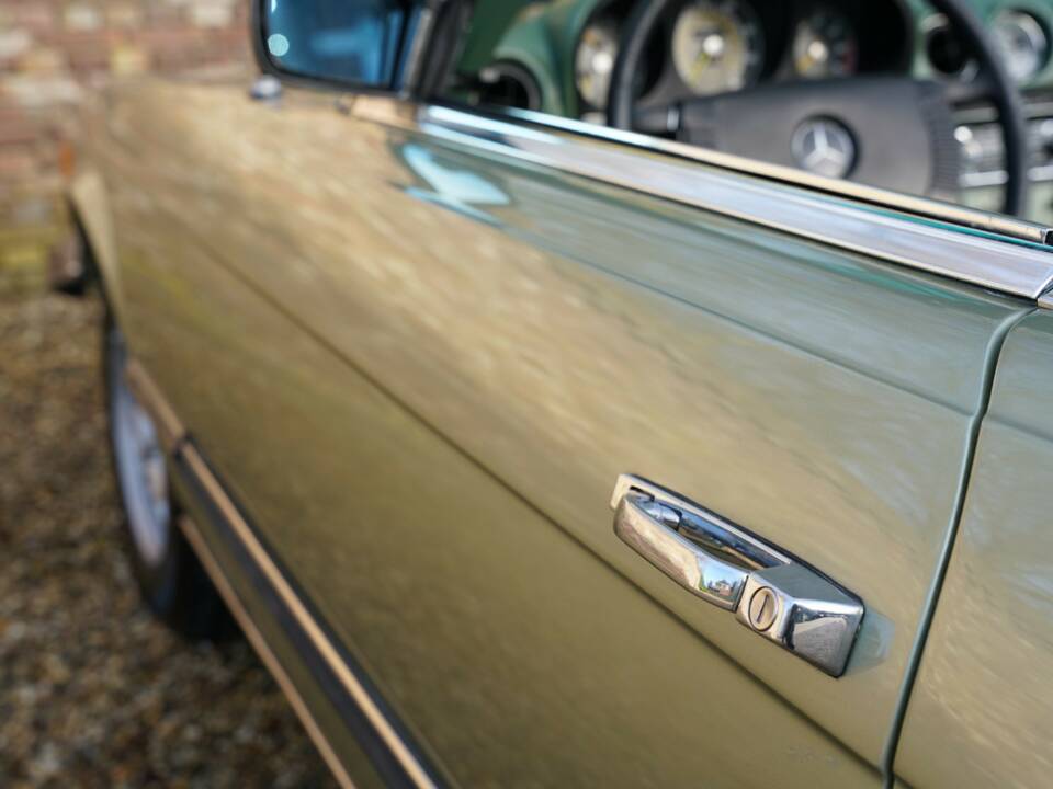 Imagen 49/50 de Mercedes-Benz 450 SL (1973)