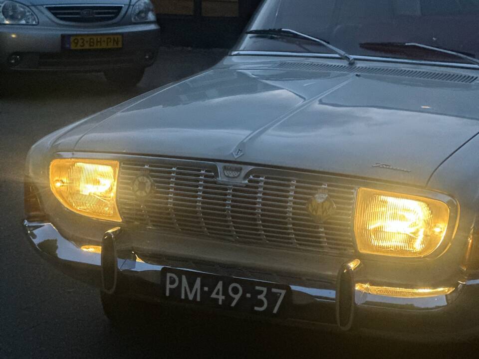 Bild 14/28 von Ford Taunus 20m 2000 (1966)
