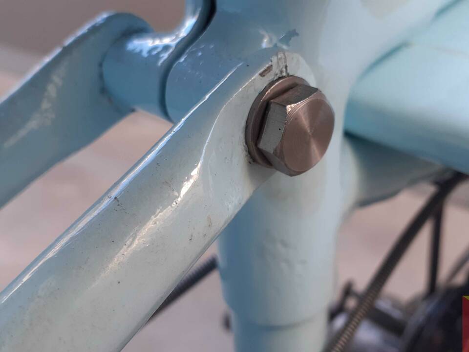 Immagine 27/50 di Simplex DUMMY (1926)