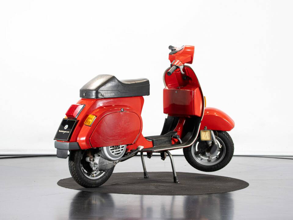 Image 4/43 de Piaggio Vespa PK 50 S (1982)