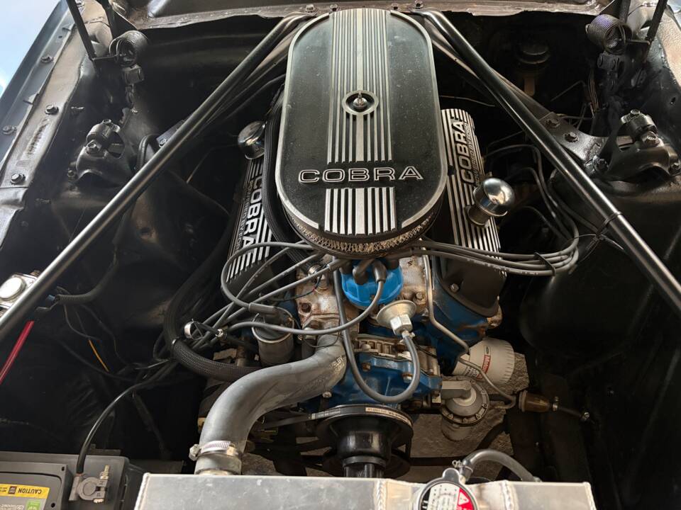 Afbeelding 6/6 van Ford Mustang 289 (1965)