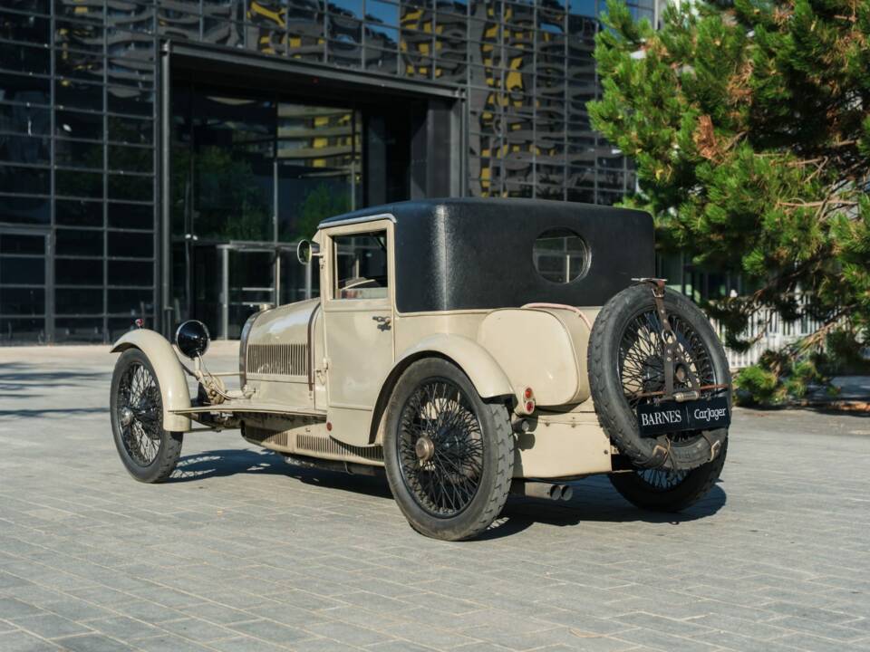 Imagen 2/88 de Bugatti Type 35 (1927)