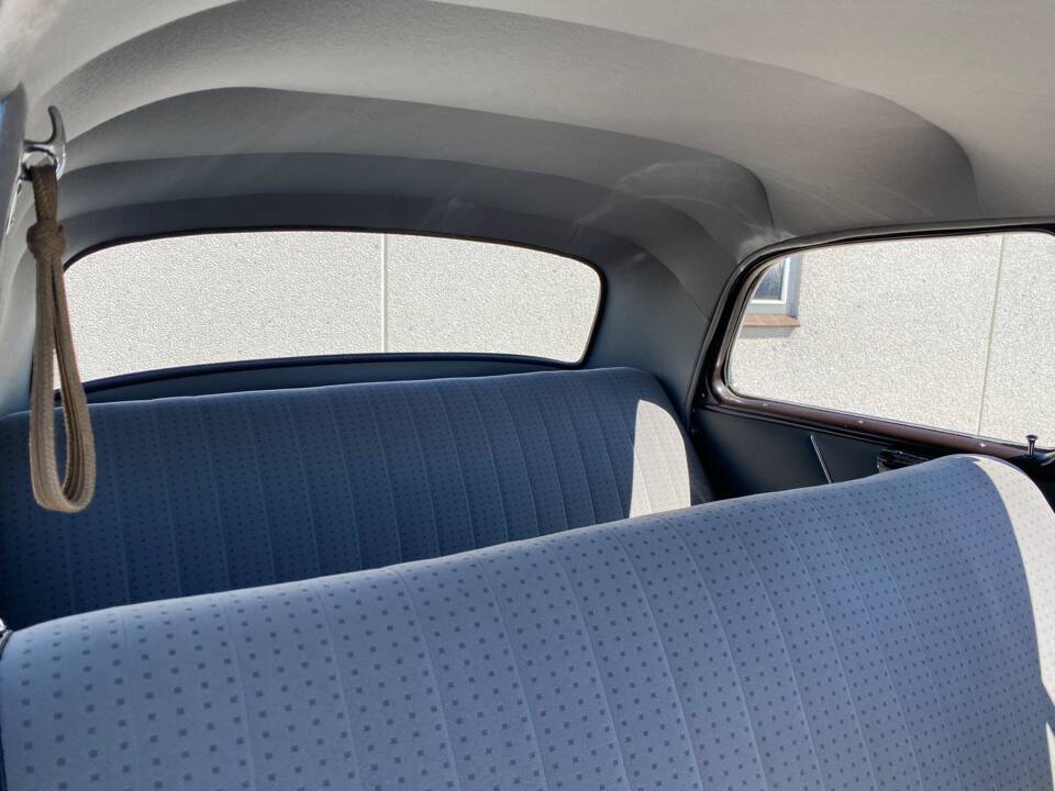 Immagine 25/63 di Mercedes-Benz 190 (1959)