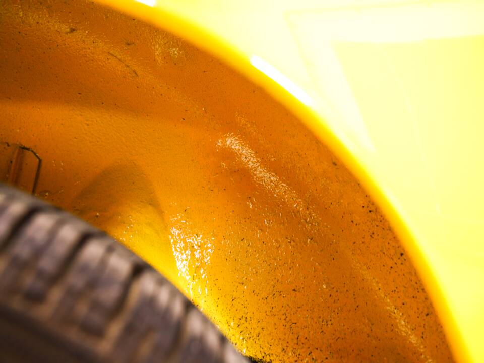 Image 55/79 of Abarth Fiat 750 Zagato (1958)