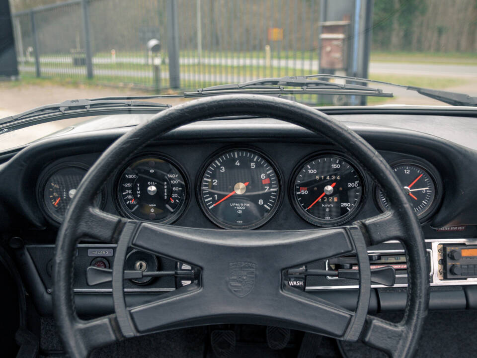 Bild 23/34 von Porsche 911 2.4 T (1972)