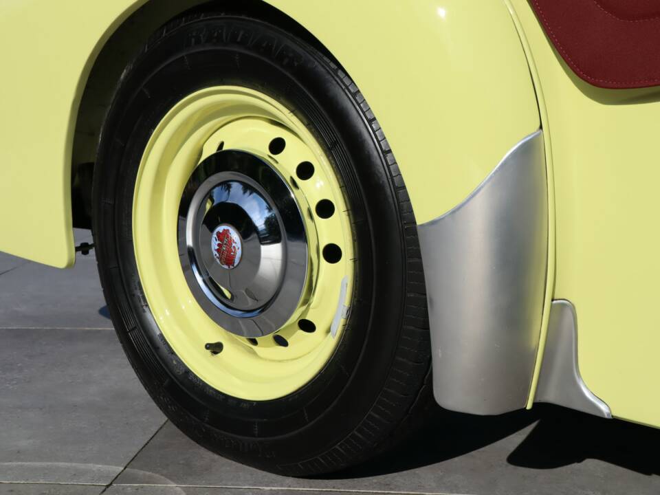 Afbeelding 43/50 van Triumph TR 2 (1954)