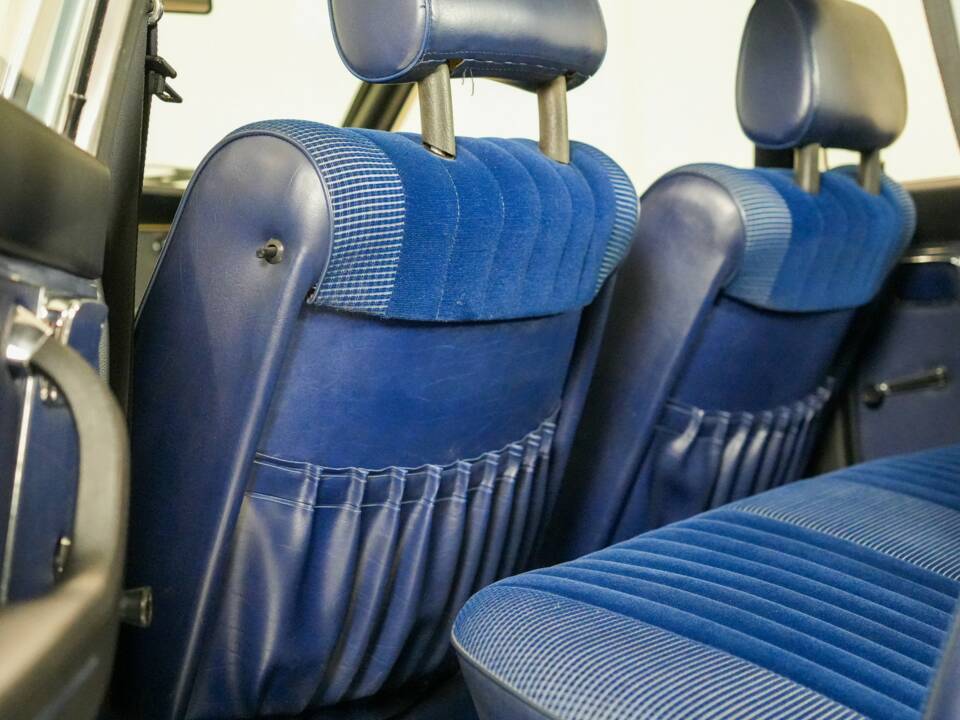 Afbeelding 25/37 van NSU Ro  80 (1977)