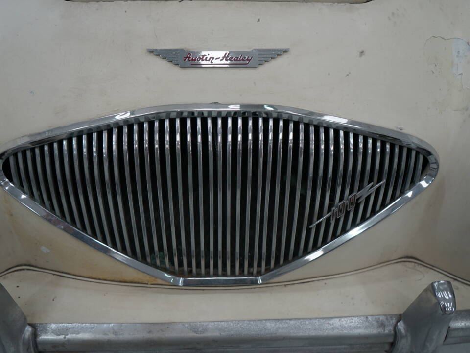 Image 5/10 de Austin-Healey 100&#x2F;4 (BN2) (1956)